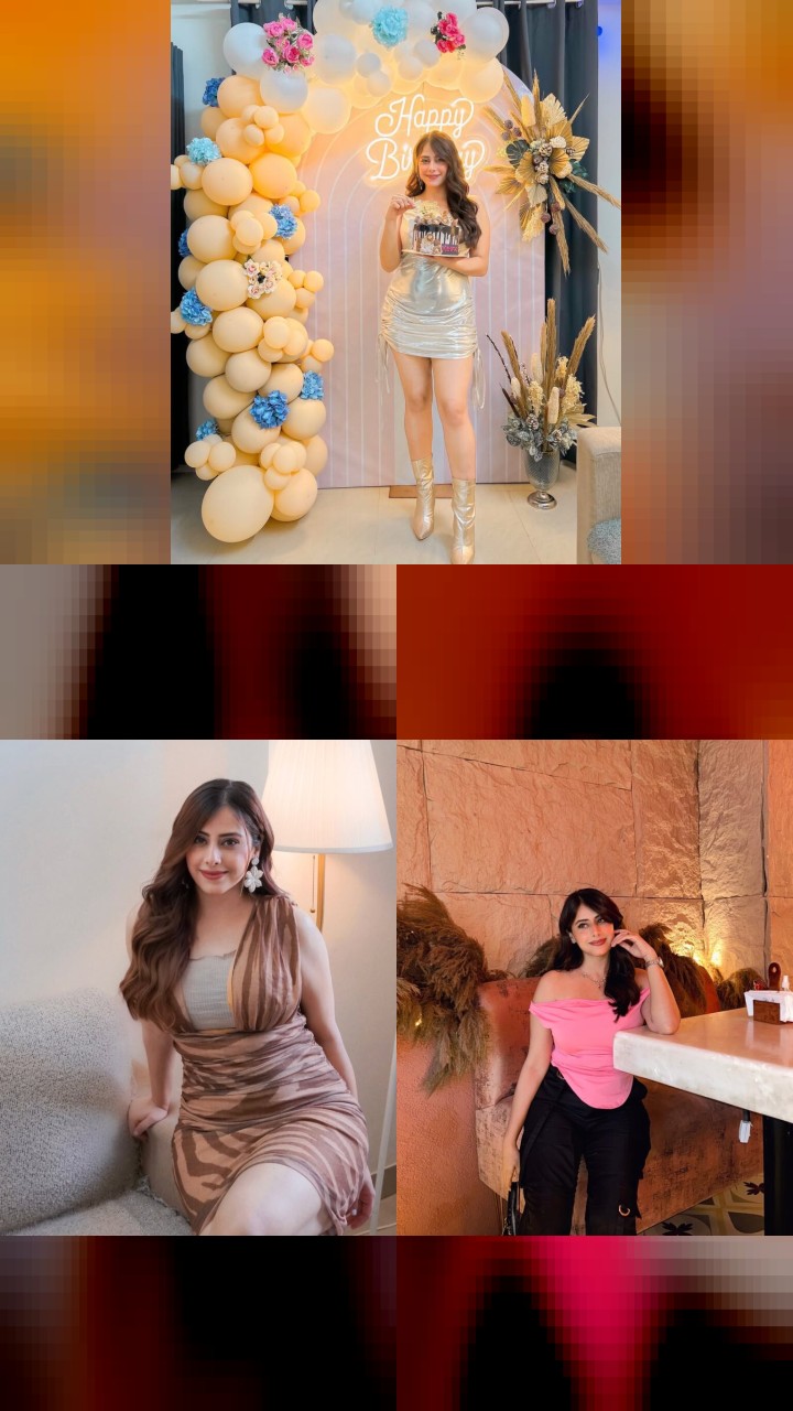 The Top 10 Most Engaging Instagram Photos of mehak sethi