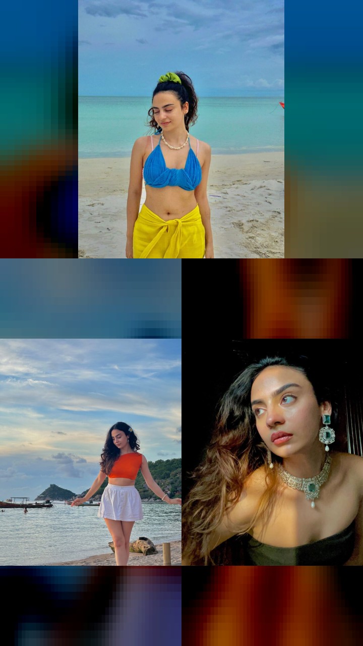 10 Must-See Instagram Posts by Mehar Bano