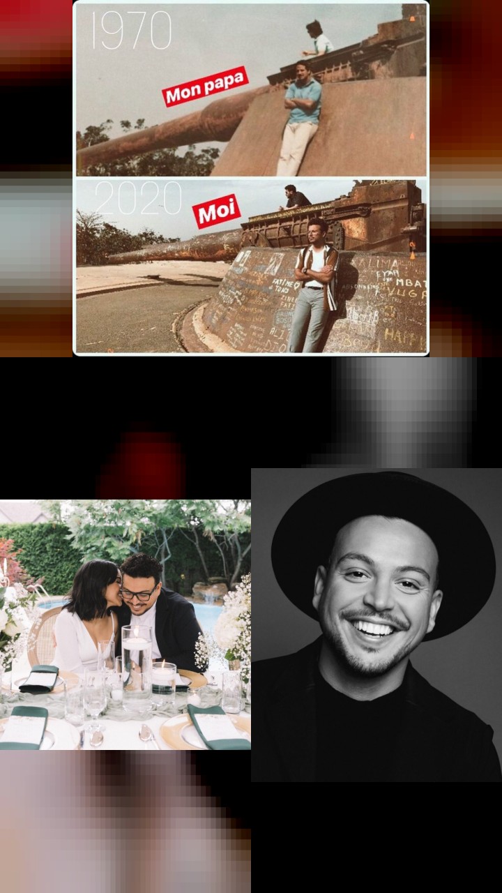 The Top 10 Mehdi Bousaidan Instagram Photos You Need to See
