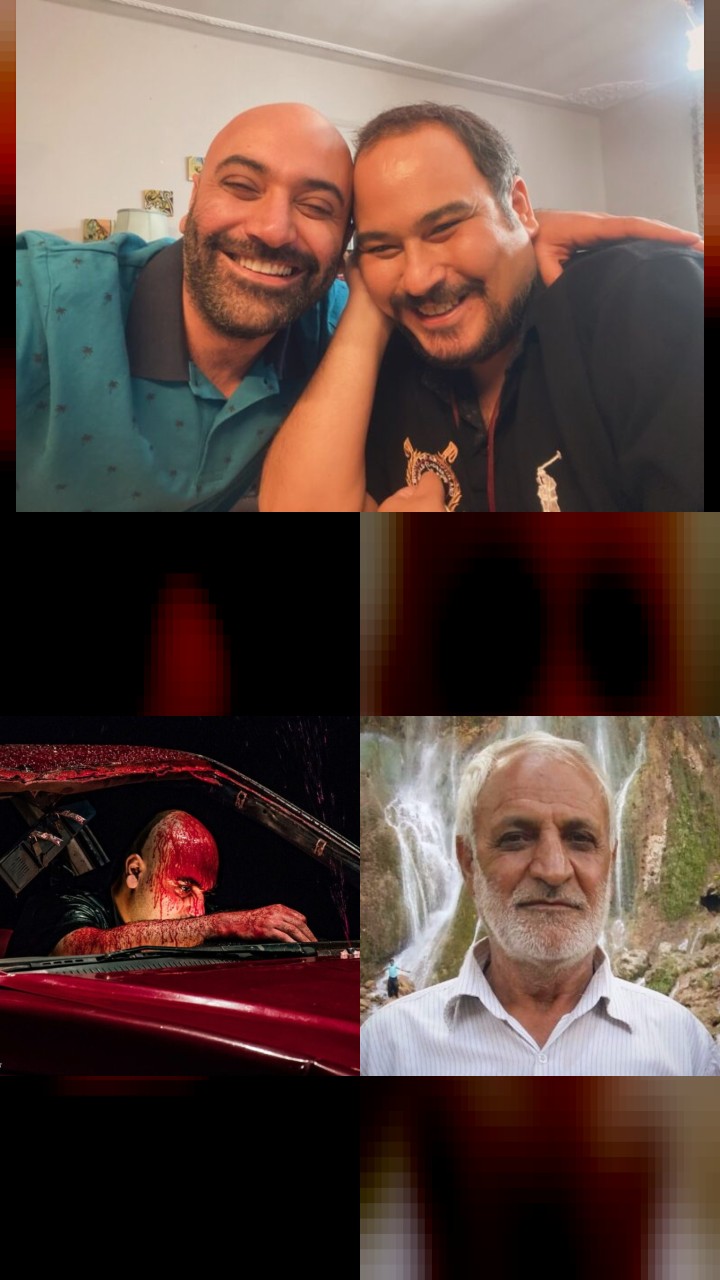 The Most Liked Instagram Photos of Mehdi Koushki: A Top 10 Showcase!