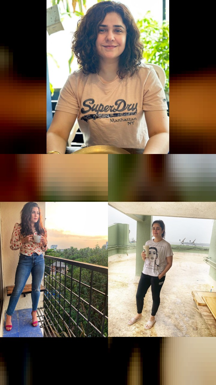 Unveiling Meher Vij's Most Liked Instagram Photos: A Top 10 List!
