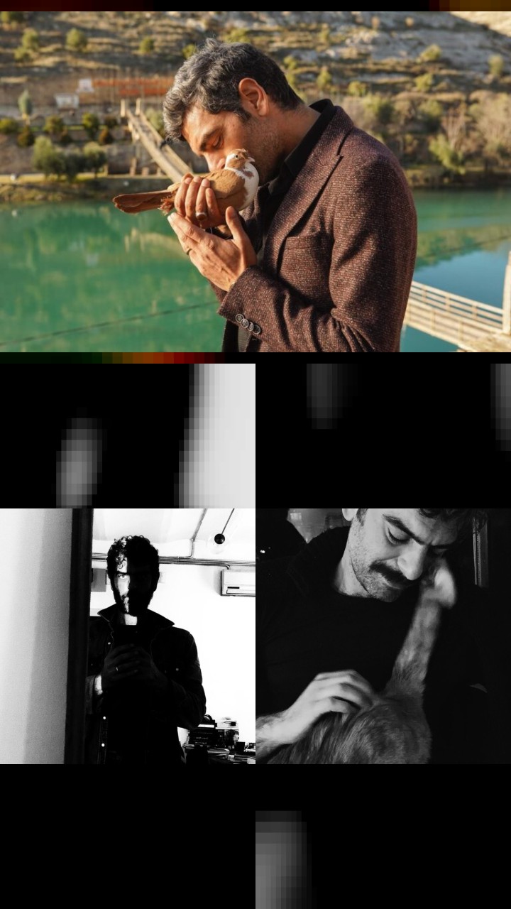 The Top 10 Mehmet Ali Nuroğlu Instagram Photos of All Time