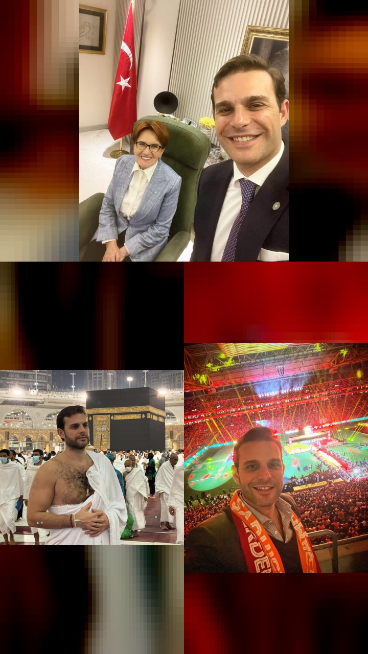 The Top 10 Instagram Posts of Mehmet Aslan