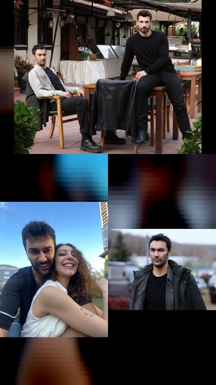 10 Best-Liked Instagram Photos of Mehmet Korhan Fırat