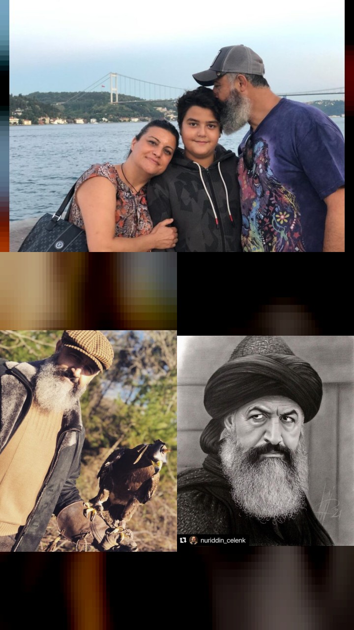 Mehmet Özgür’s Instagram: 10 Most Loved Posts