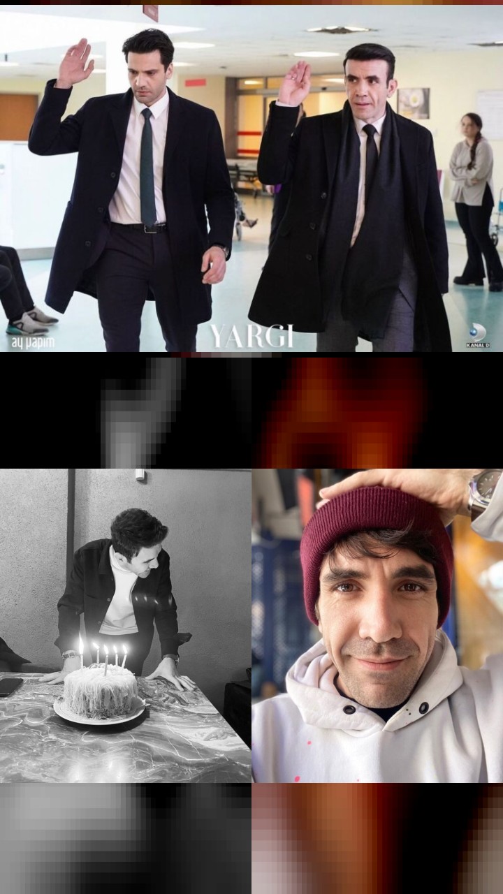 Mehmet Yılmaz Ak's Top 10 Instagram Photos You Need to See