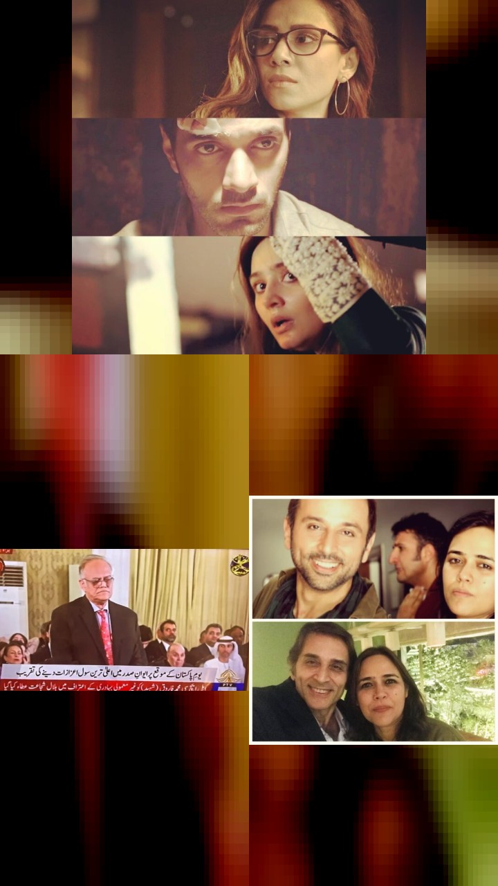 Mehreen Jabbar's Instagram Gold: The 10 Most-Liked Posts