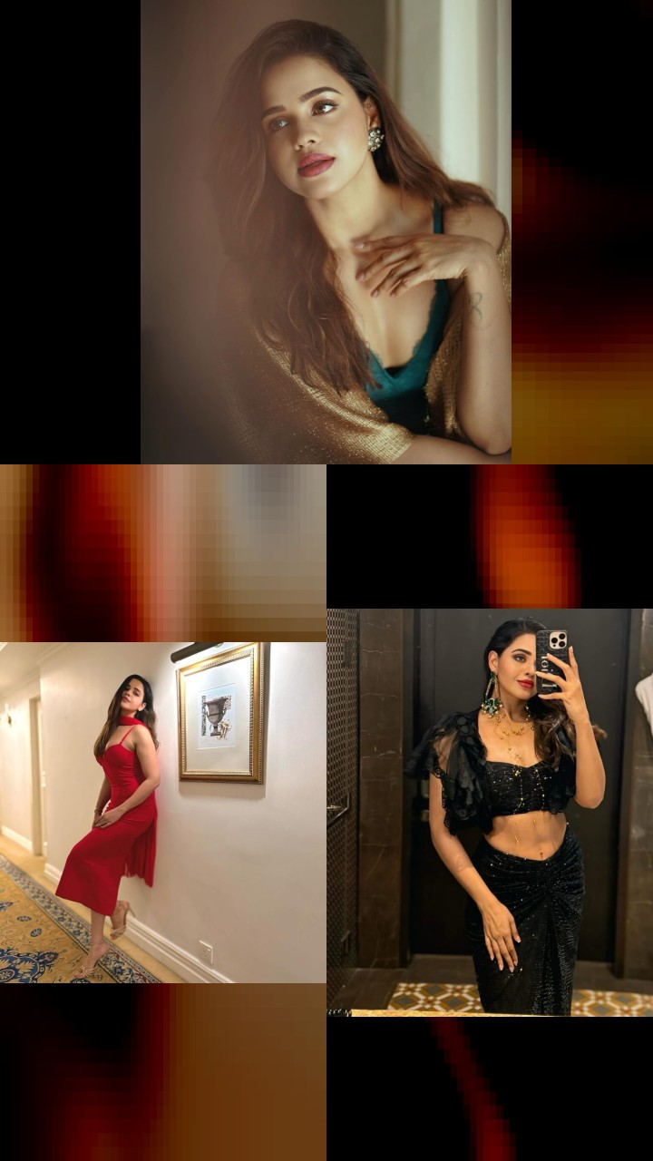 Mehtab Mirza’s Instagram: The 10 Most Loved Photos