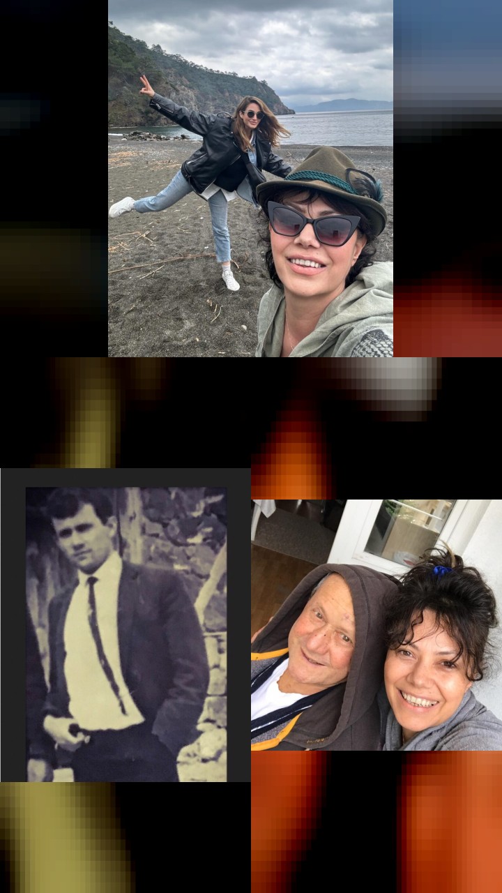 The Top 10 Mehtap Bayri Instagram Photos of All Time