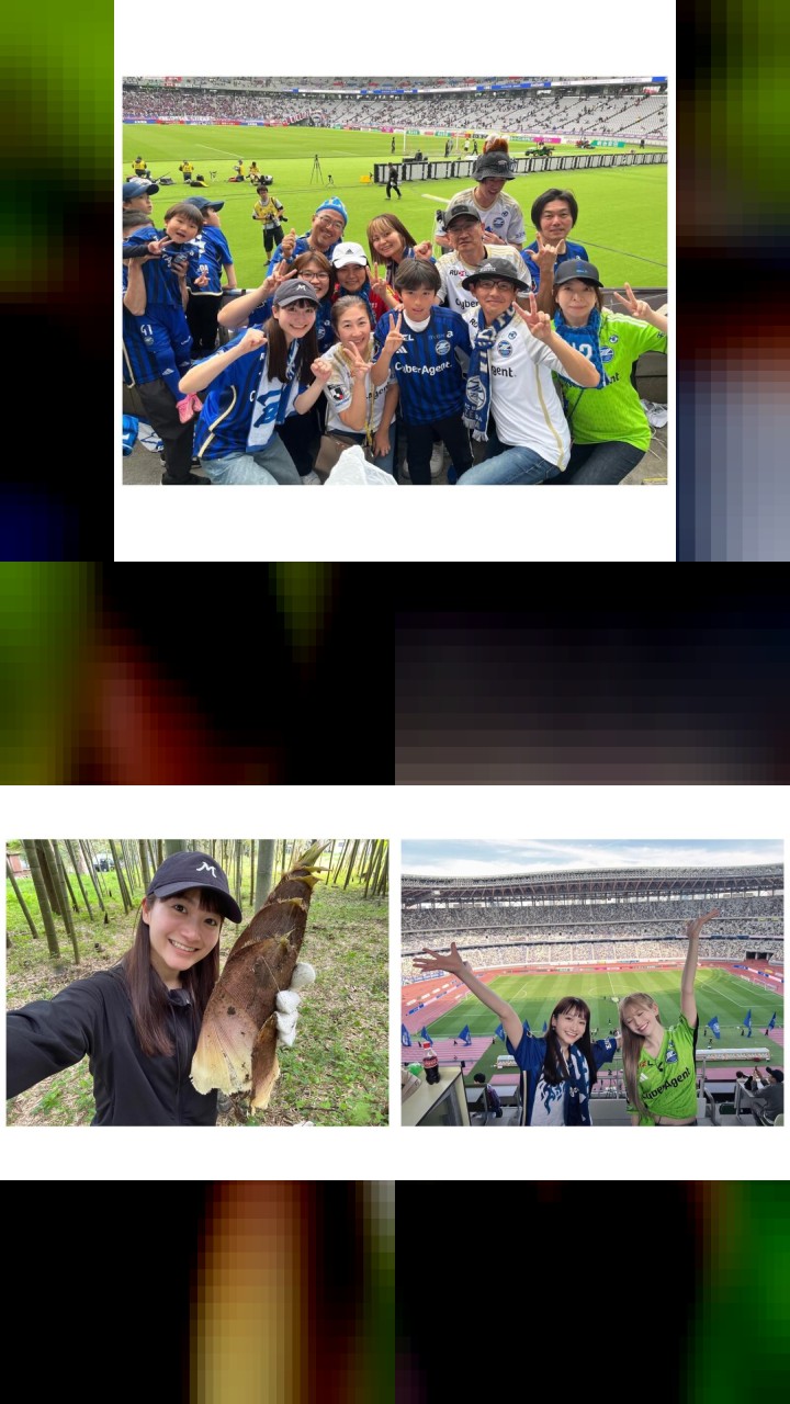The Top 10 Mei Fukuda Instagram Photos of All Time