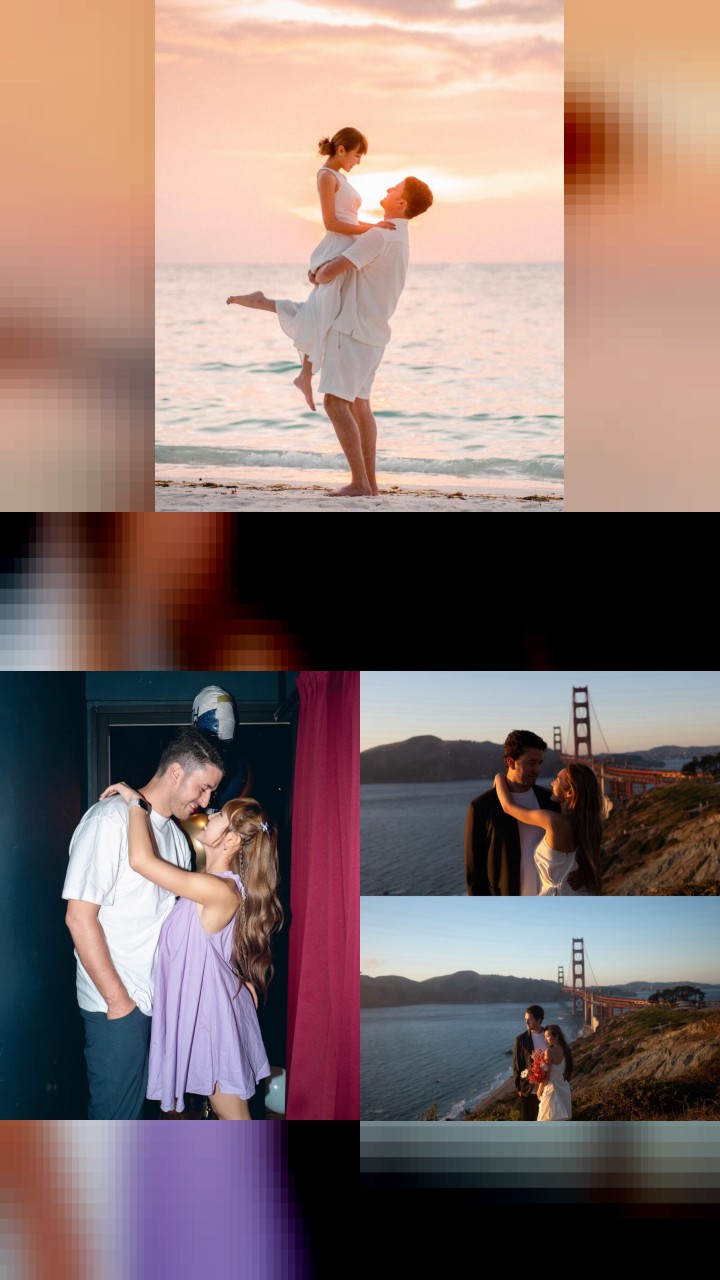 Mei Ho’s 10 Most Hearted Instagram Photos