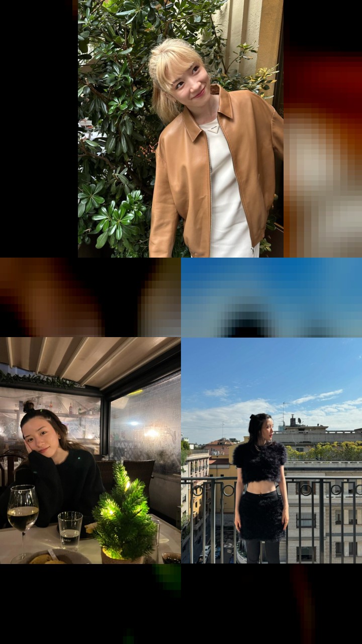 10 Mei Nagano Instagram Photos That Got Major Love