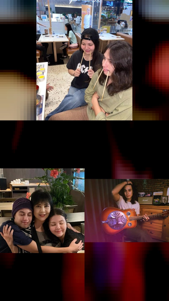 10 Mek Mekwattana Instagram Photos That Got the Most Love