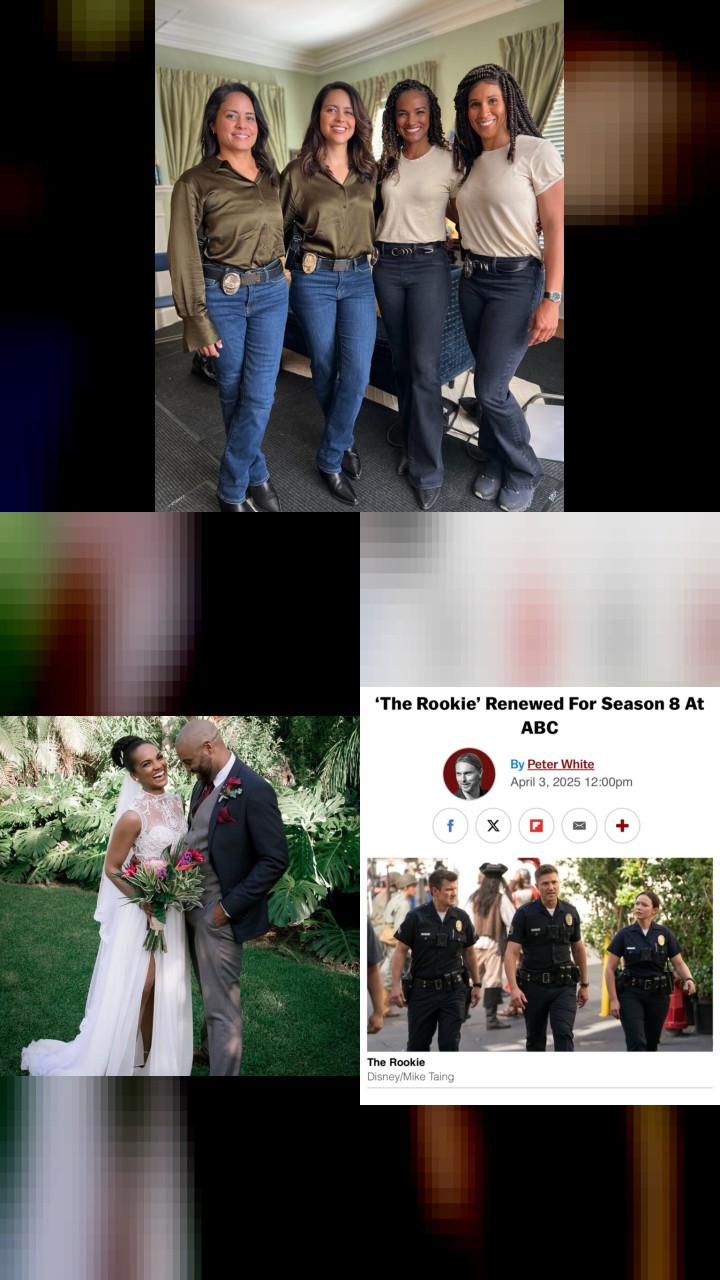 Double Tap Frenzy: Mekia Cox's Top 10 Instagram Pics