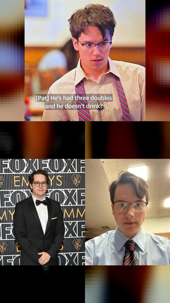 The Top 10 Instagram Posts of Mekki Leeper