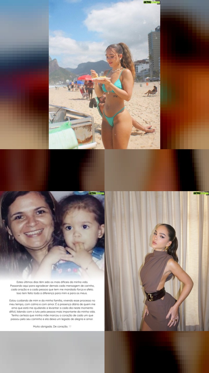 Mel Maia’s Top 10 Instagram Photos That Made an Impact