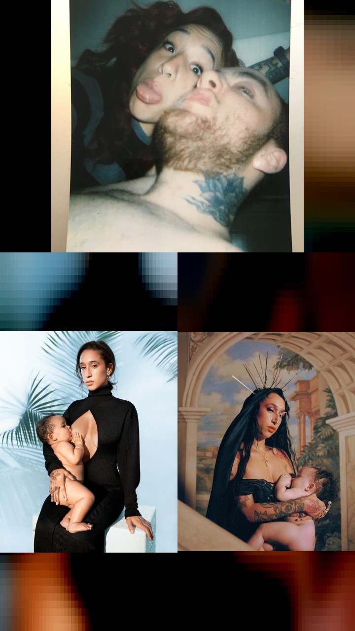 Mela Murder's Instagram Gold: The 10 Most-Liked Posts