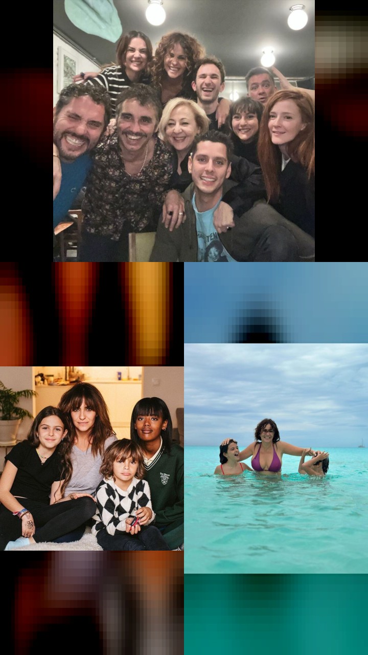 Countdown: Melani Olivares's 10 Most Popular Instagram Posts
