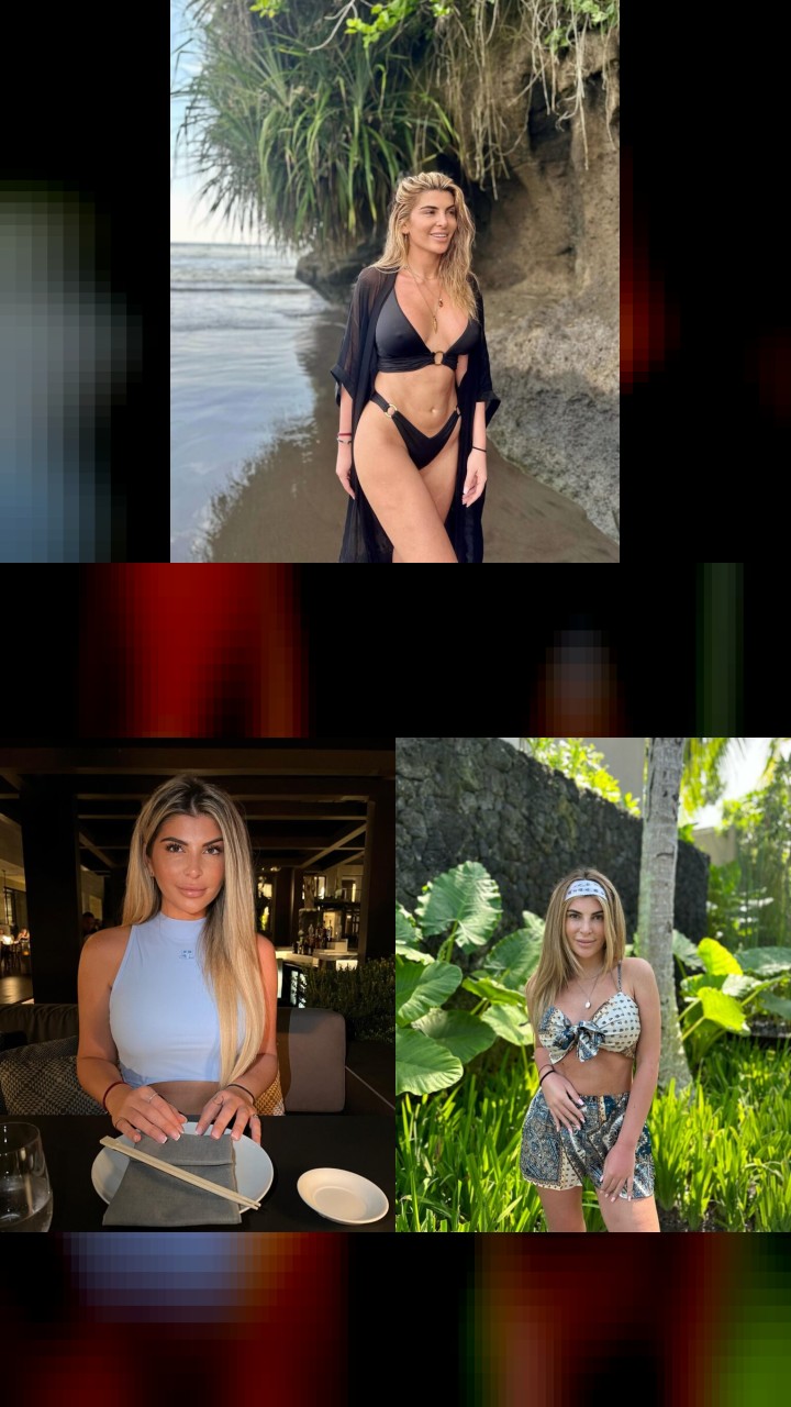 The Most Popular Instagram Photos of Mélanie Amar: Top 10