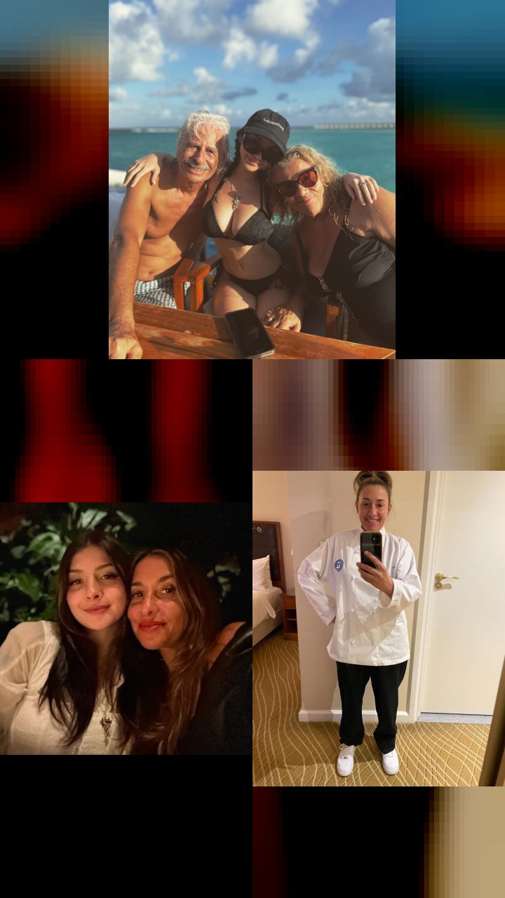 The Best Instagram Photos of Melanie Blatt: Top 10