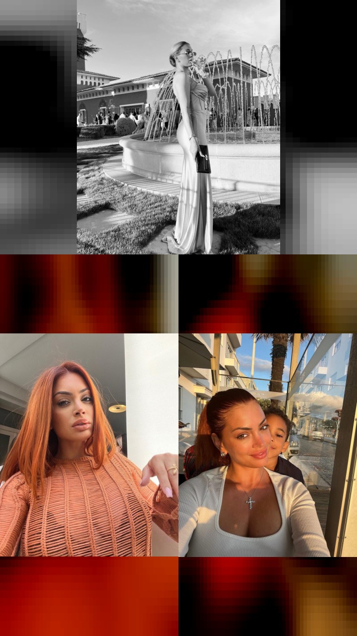 Mélanie Da Cruz’s 10 Most Loved Instagram Photos