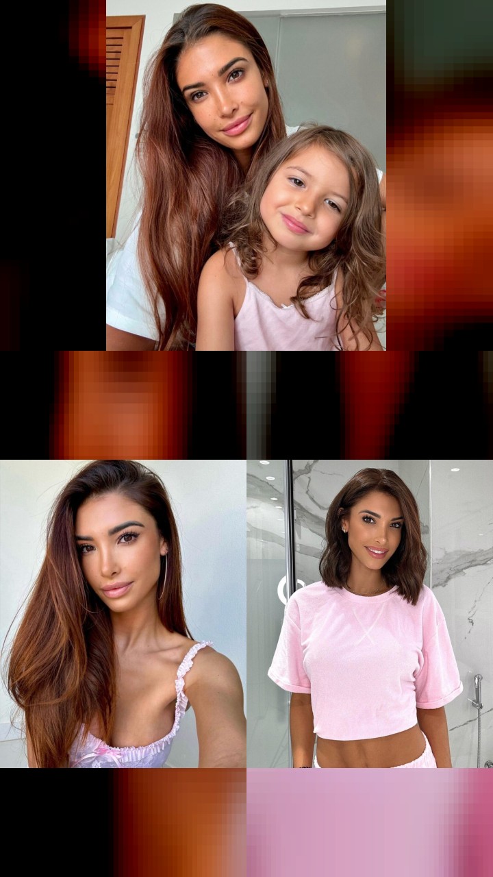 The Top 10 Mélanie Dedigama Instagram Photos You Need to See