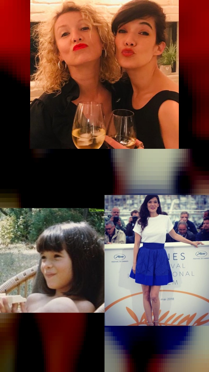 The Most Liked Instagram Photos of Mélanie Doutey: A Top 10 Showcase!