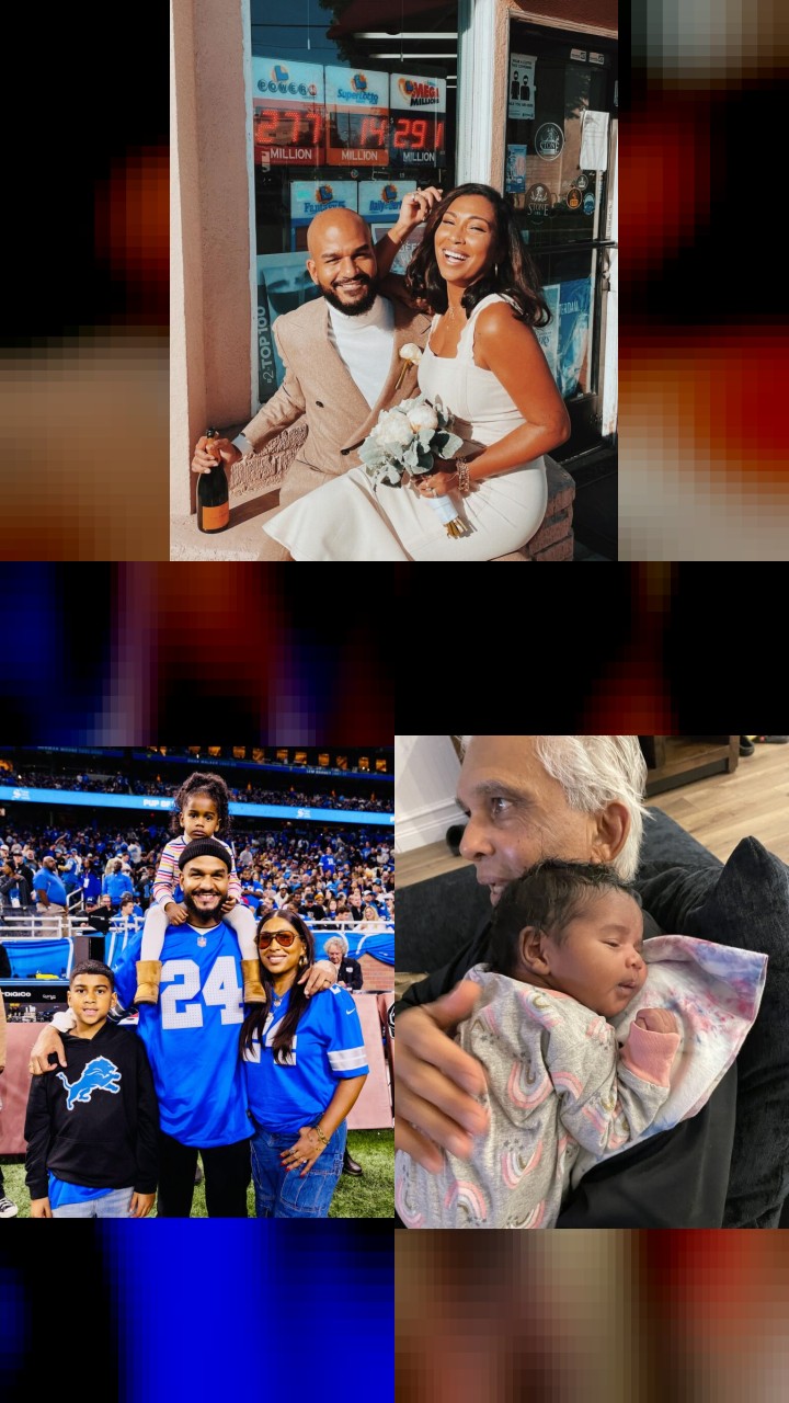 The Most Popular Instagram Photos of Melanie Fiona: Top 10