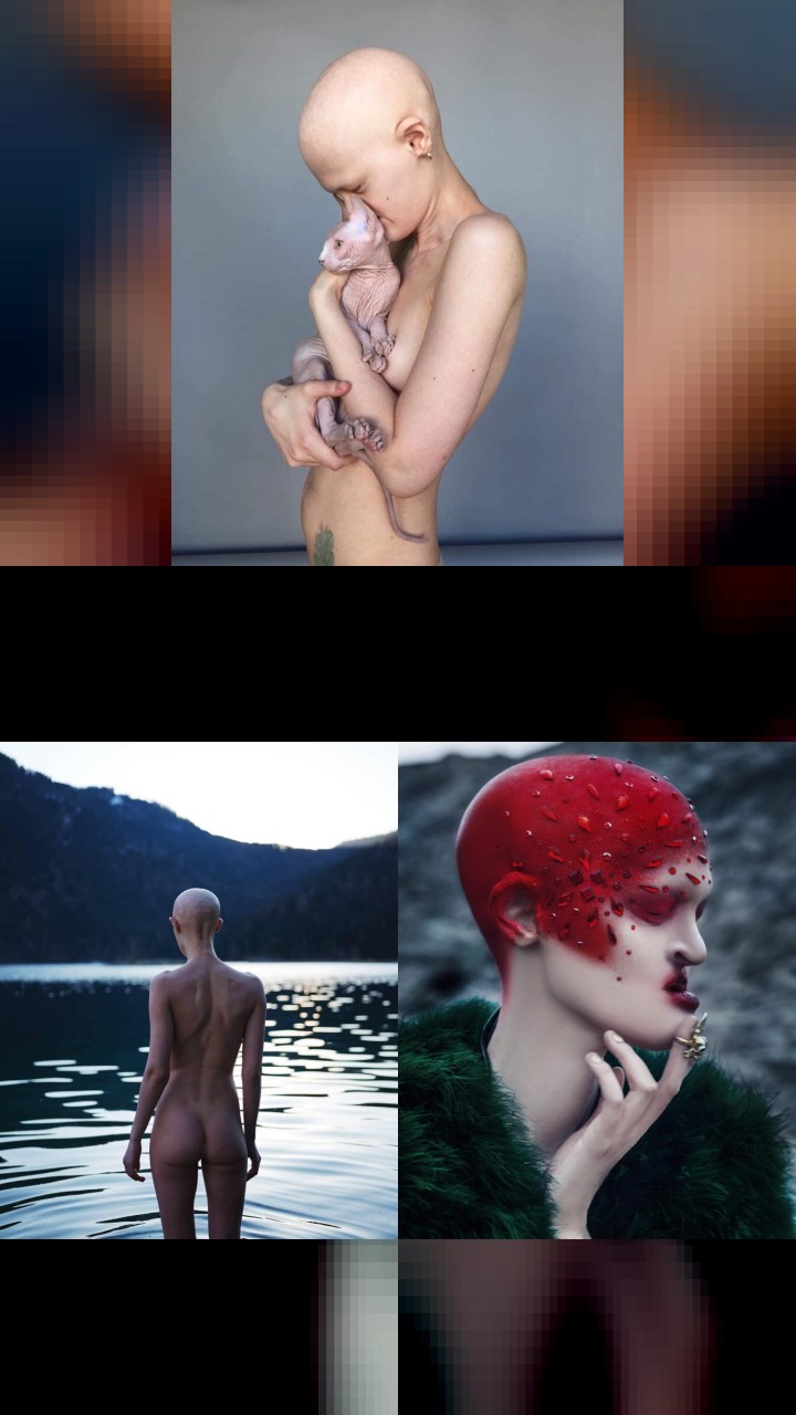 The Top 10 Instagram Photos by Melanie Gaydos You Shouldn't Miss