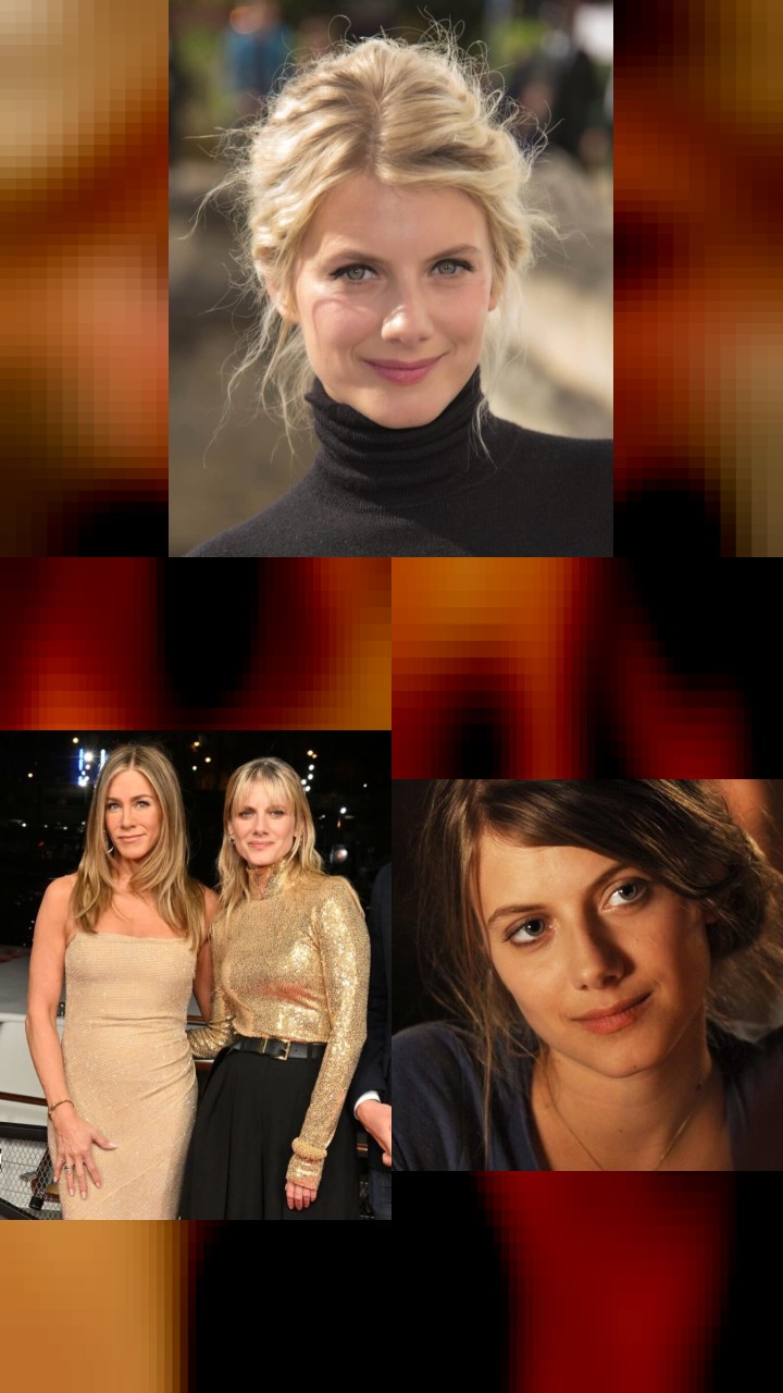10 Best-Liked Instagram Photos of Mélanie Laurent