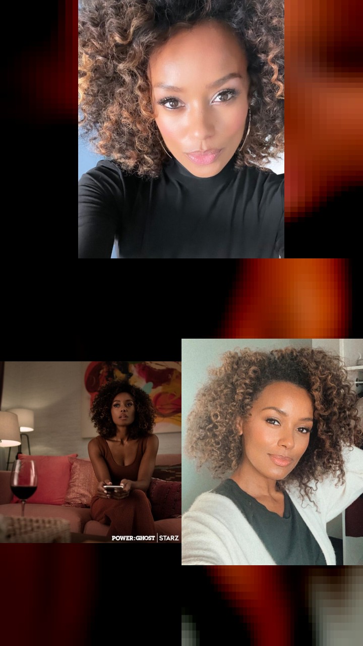10 Most Popular Instagram Photos of Melanie Liburd