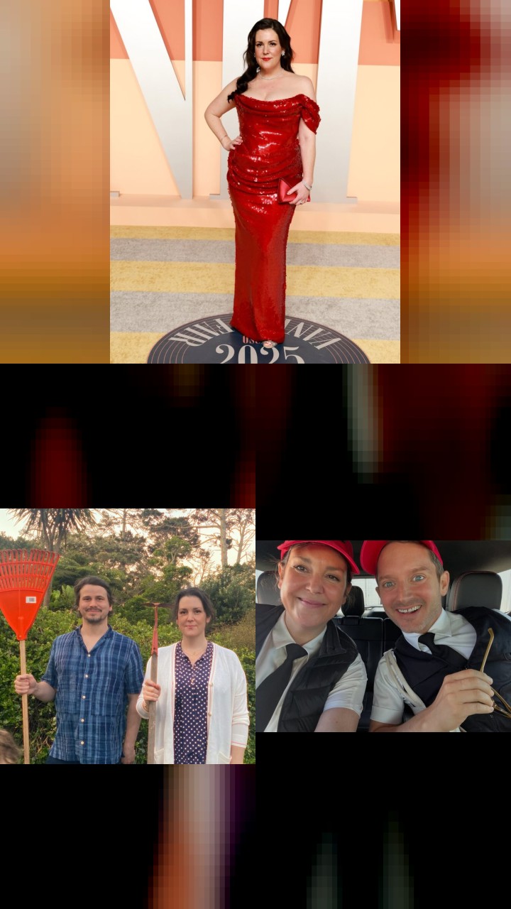 Melanie Lynskey's Top 10 Instagram Photos That Got the Most Likes