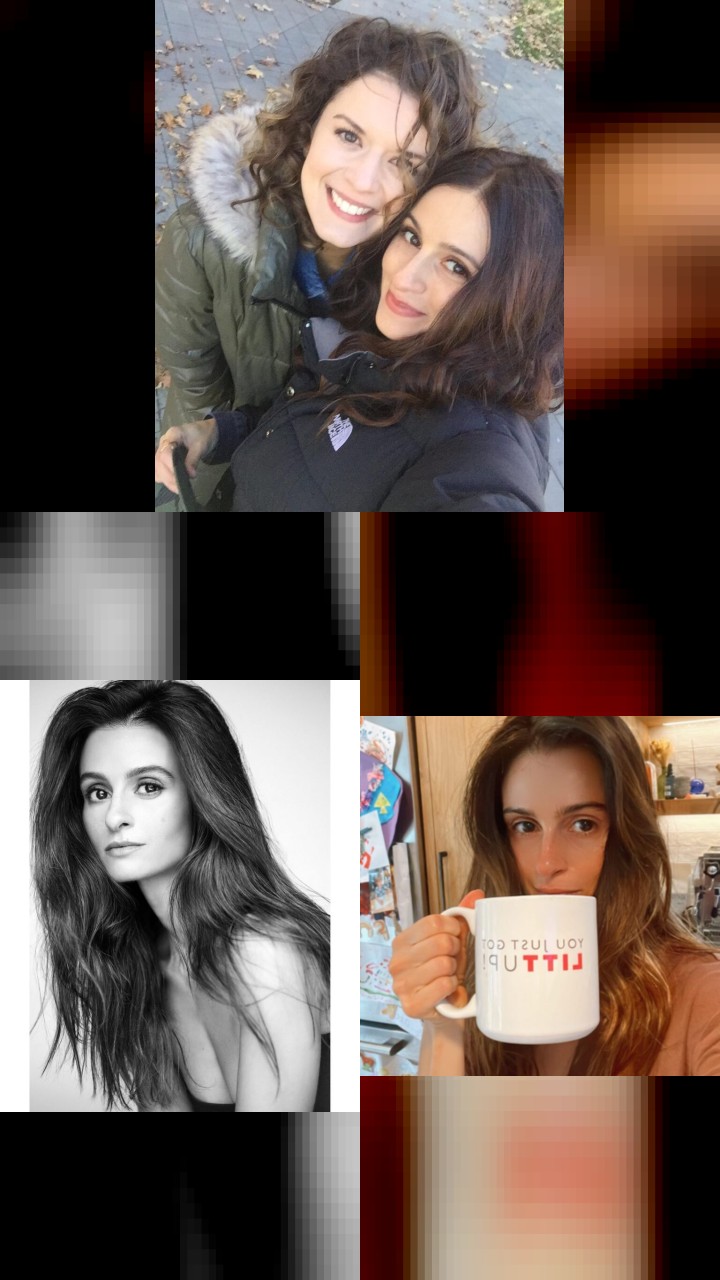 10 Best-Liked Instagram Photos of Melanie Papalia