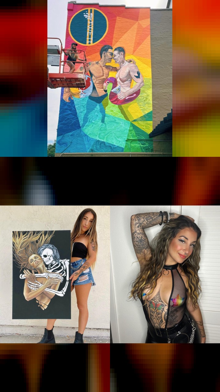 The Most Popular Instagram Photos of Melanie Posner: Top 10