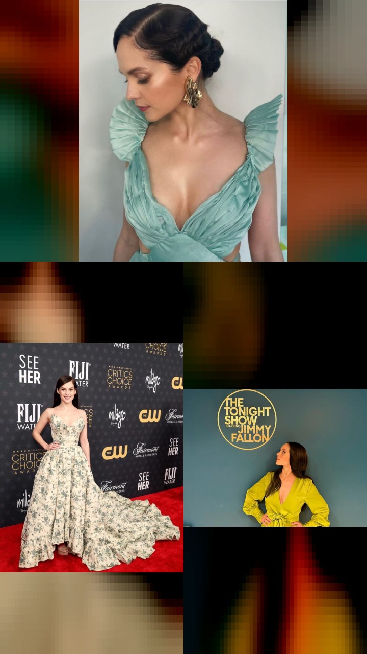 The Most Popular Instagram Photos of Melanie Zanetti: Top 10