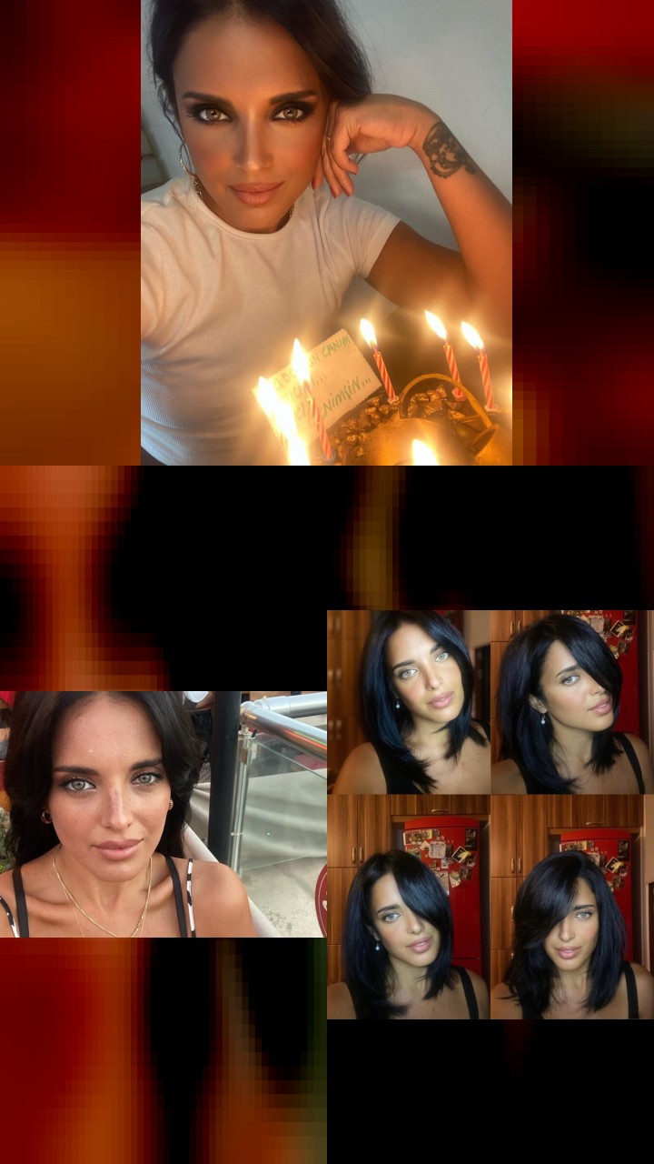 10 Melike Emiroğlu Instagram Photos That Got Major Love