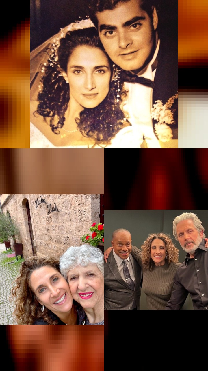 10 Melina Kanakaredes Instagram Photos That Got Major Love