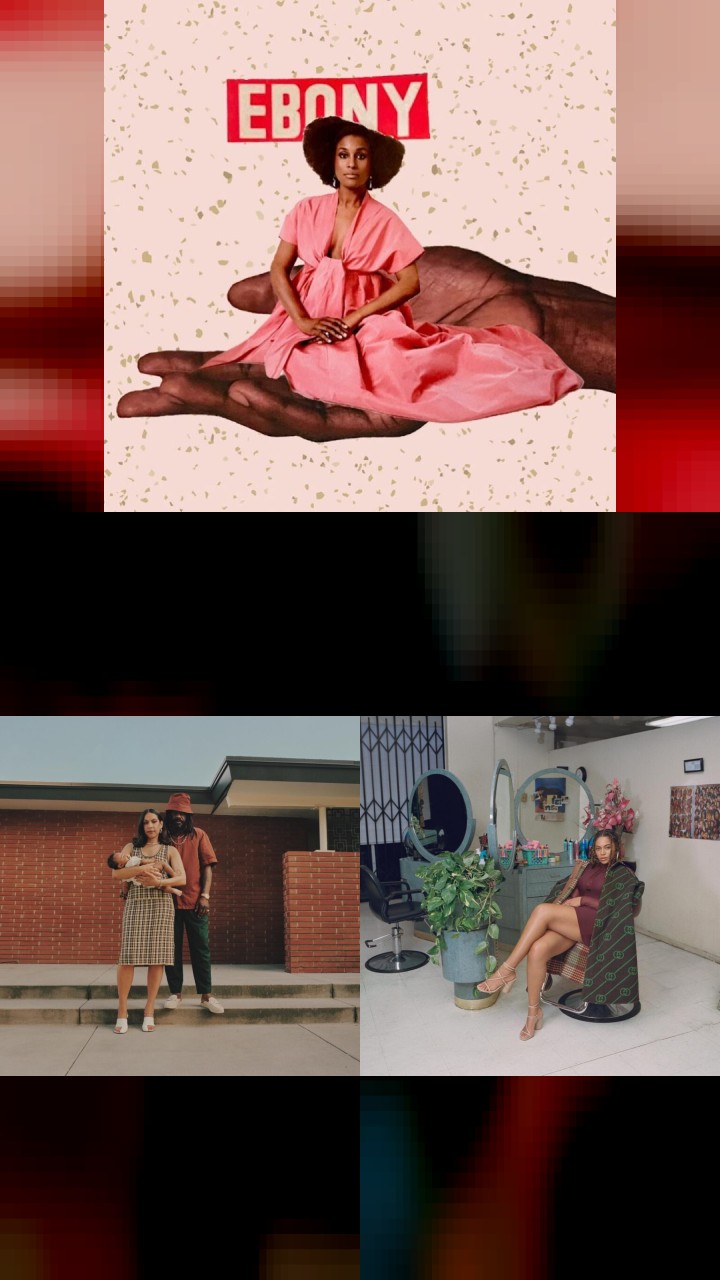 Melina Matsoukas's Most Liked Instagram Photos of All Time