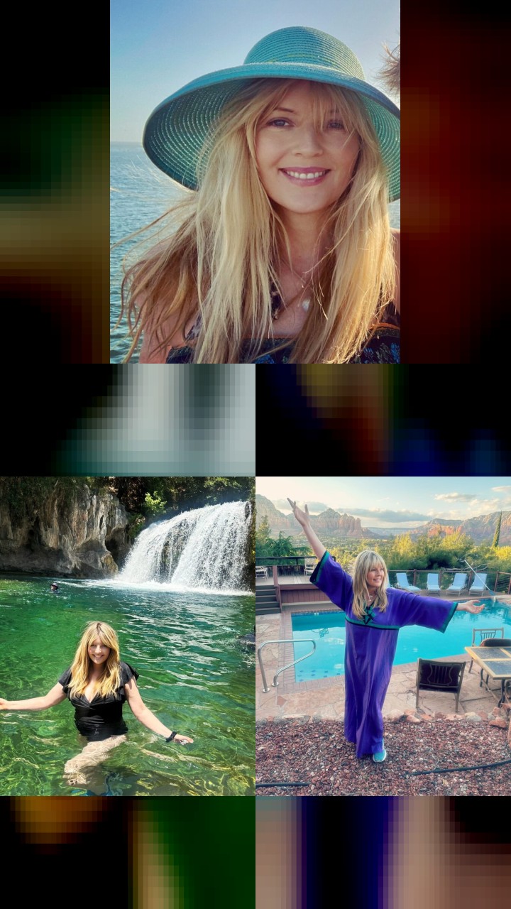 Melinda Hill’s Instagram: 10 Most Loved Posts