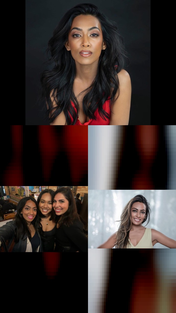 The Top 10 Most Popular Instagram Photos of Melinda Shankar