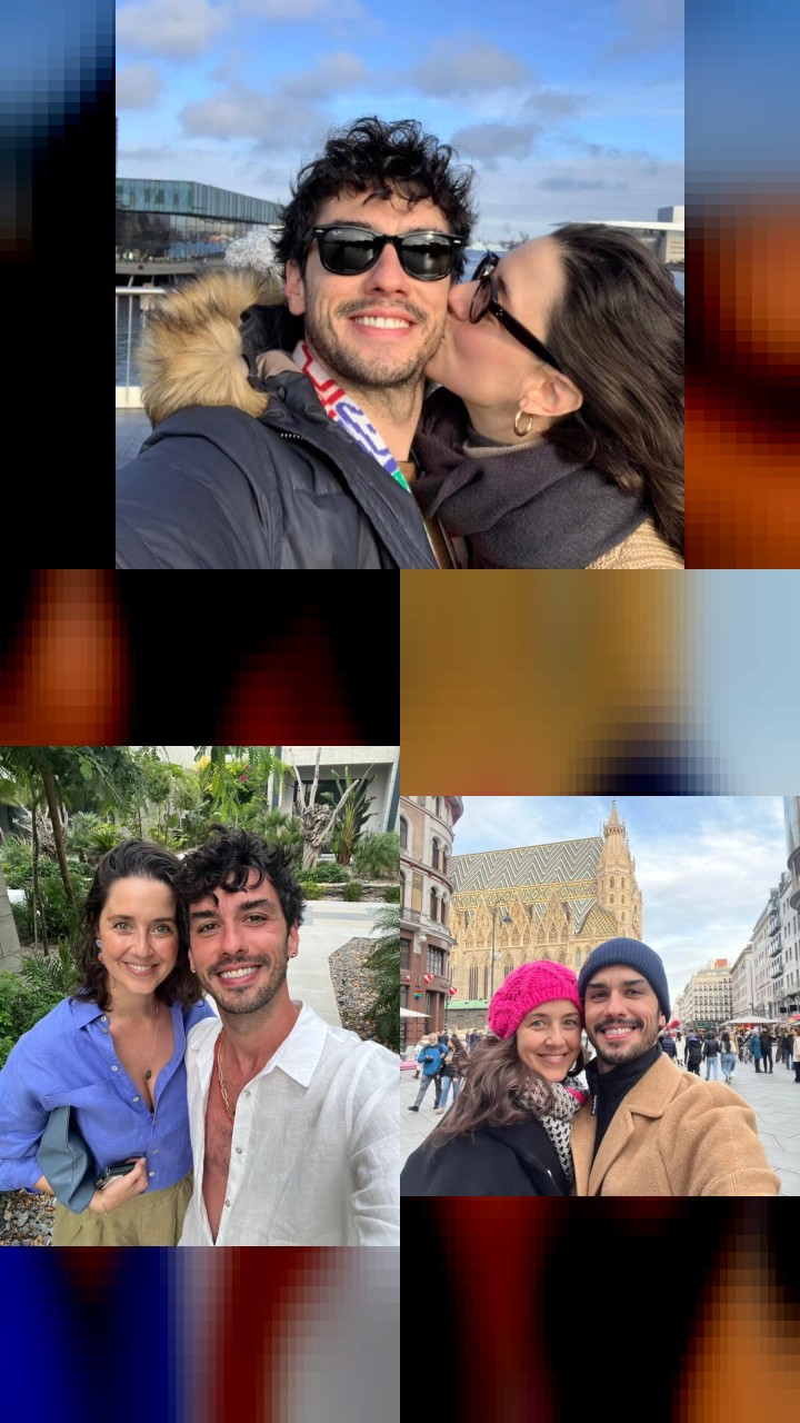 Melis Birkan's Most Liked Instagram Photos of All Time
