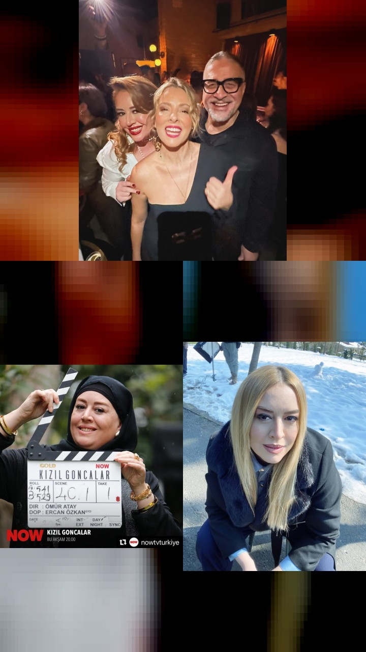 Melisa Doğu’s Instagram: The Top 10 Must-See Photos