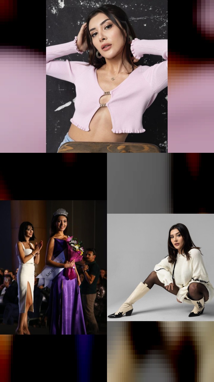 Melisa Seda’s Instagram: The 10 Most Loved Photos
