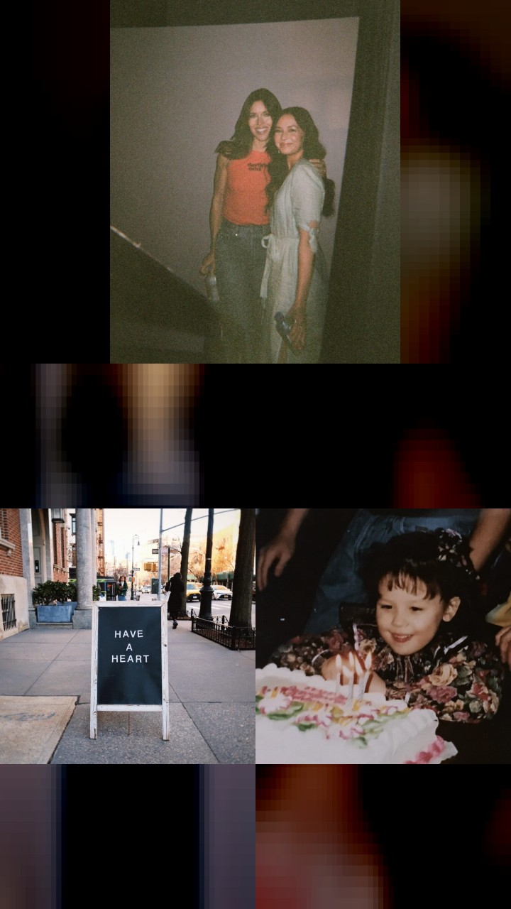 10 Iconic Instagram Photos of Melise
