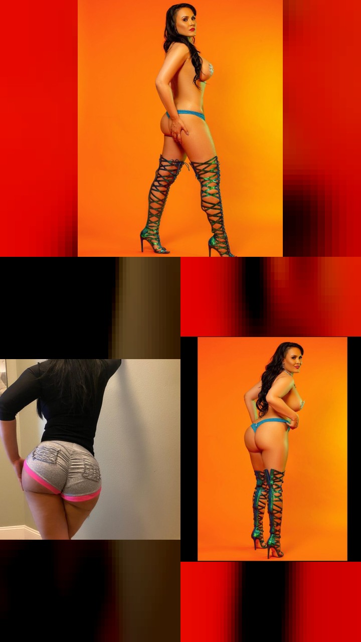 Melissa Anderson's Most Liked Instagram Photos of All Time