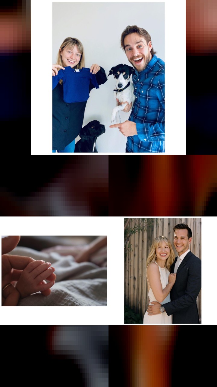 Melissa Benoist’s Top 10 Instagram Highlights