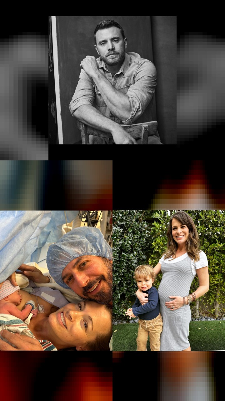 Melissa Claire Egan's Top 10 Instagram Photos You Need to See