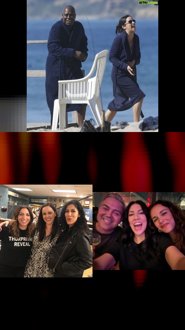 Melissa Fumero’s Instagram: 10 Most Liked Photos