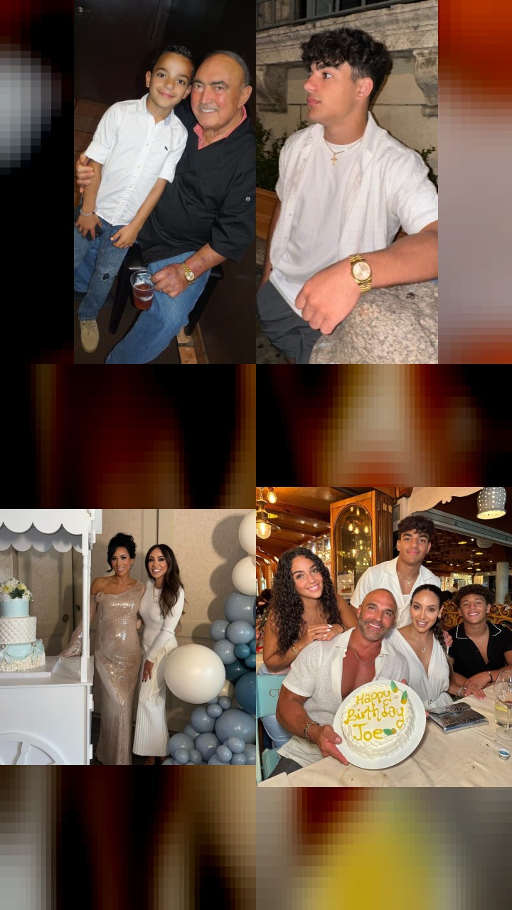 The Best Instagram Photos of Melissa Gorga: Top 10