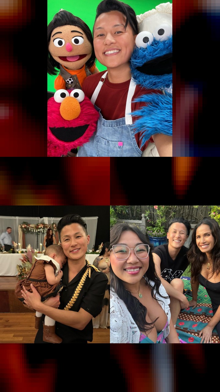 Melissa King's Instagram: Top 10 Most Loved Photos